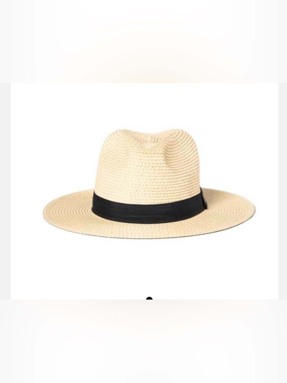 Rip Curl UPF Dakota Panama Hat
